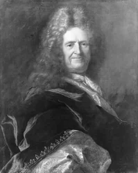Portrait of a Man